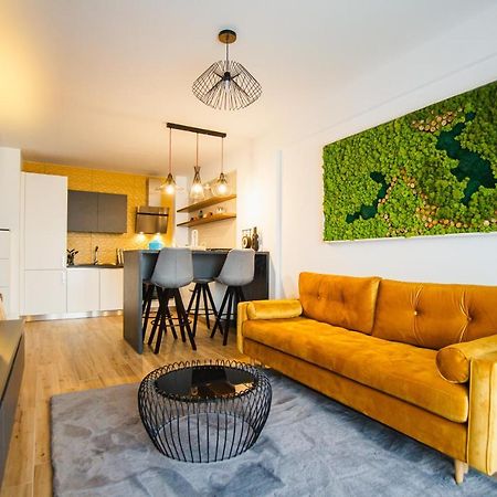 Magnificent Home At Prima Residence Oradea Extérieur photo