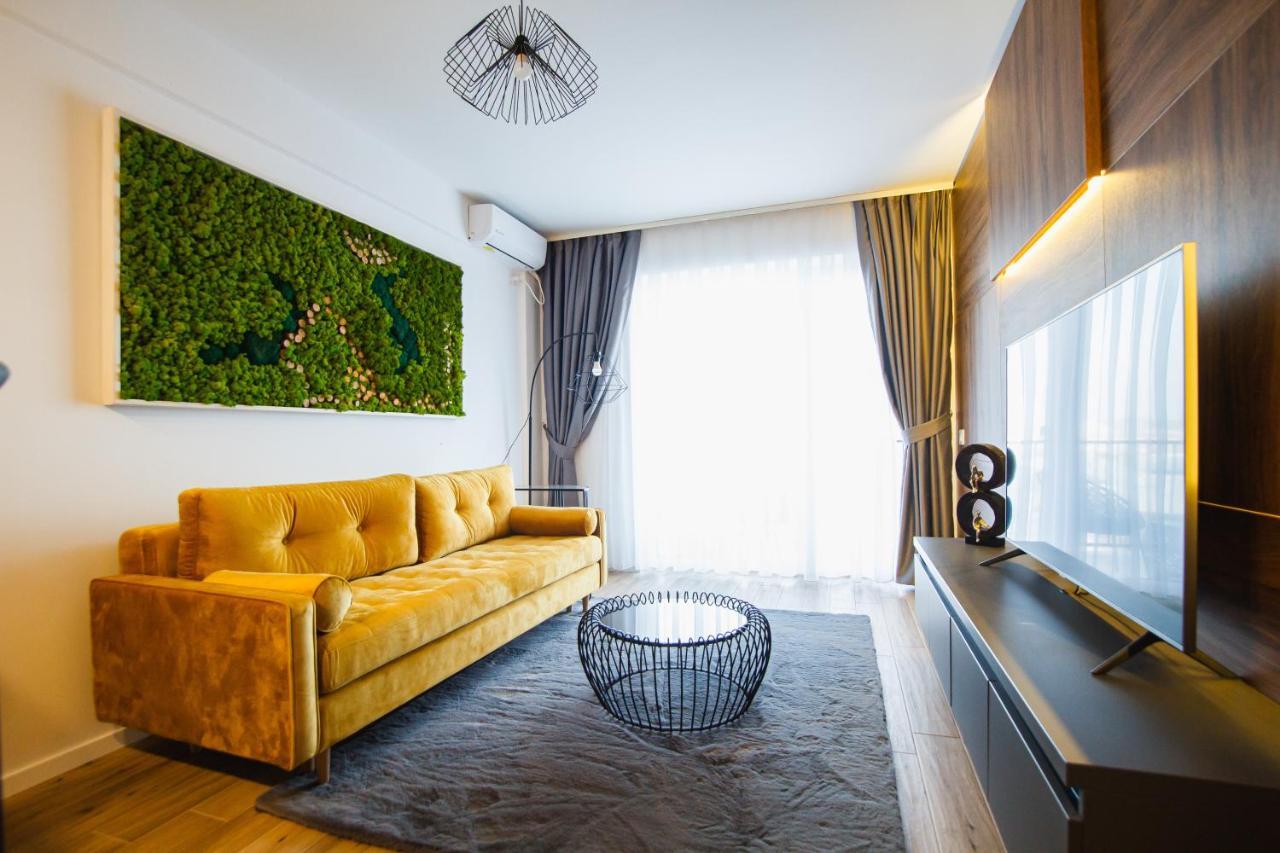 Magnificent Home At Prima Residence Oradea Extérieur photo