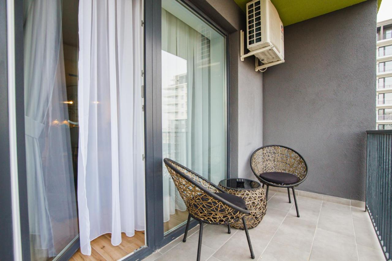 Magnificent Home At Prima Residence Oradea Extérieur photo