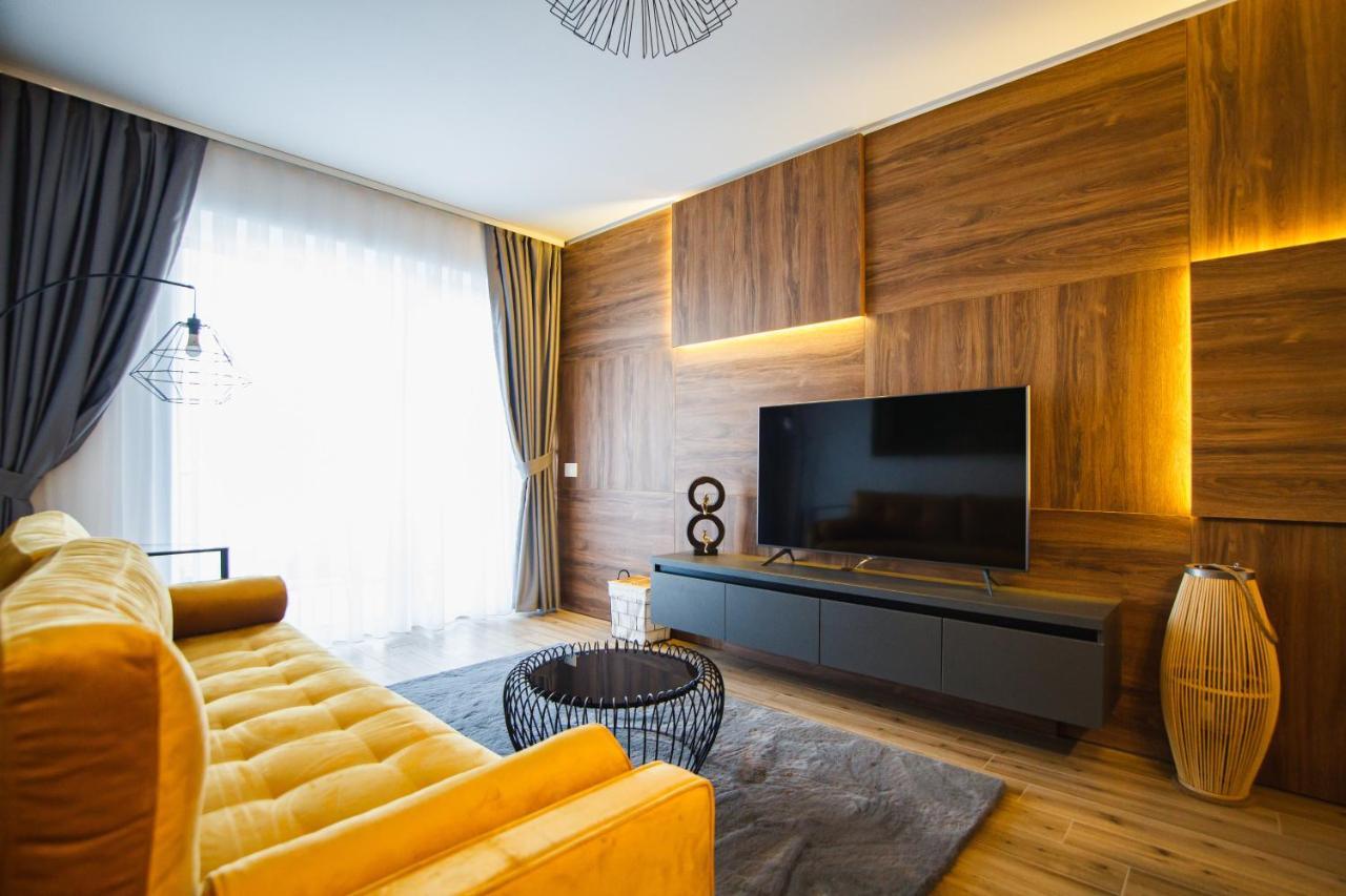 Magnificent Home At Prima Residence Oradea Extérieur photo
