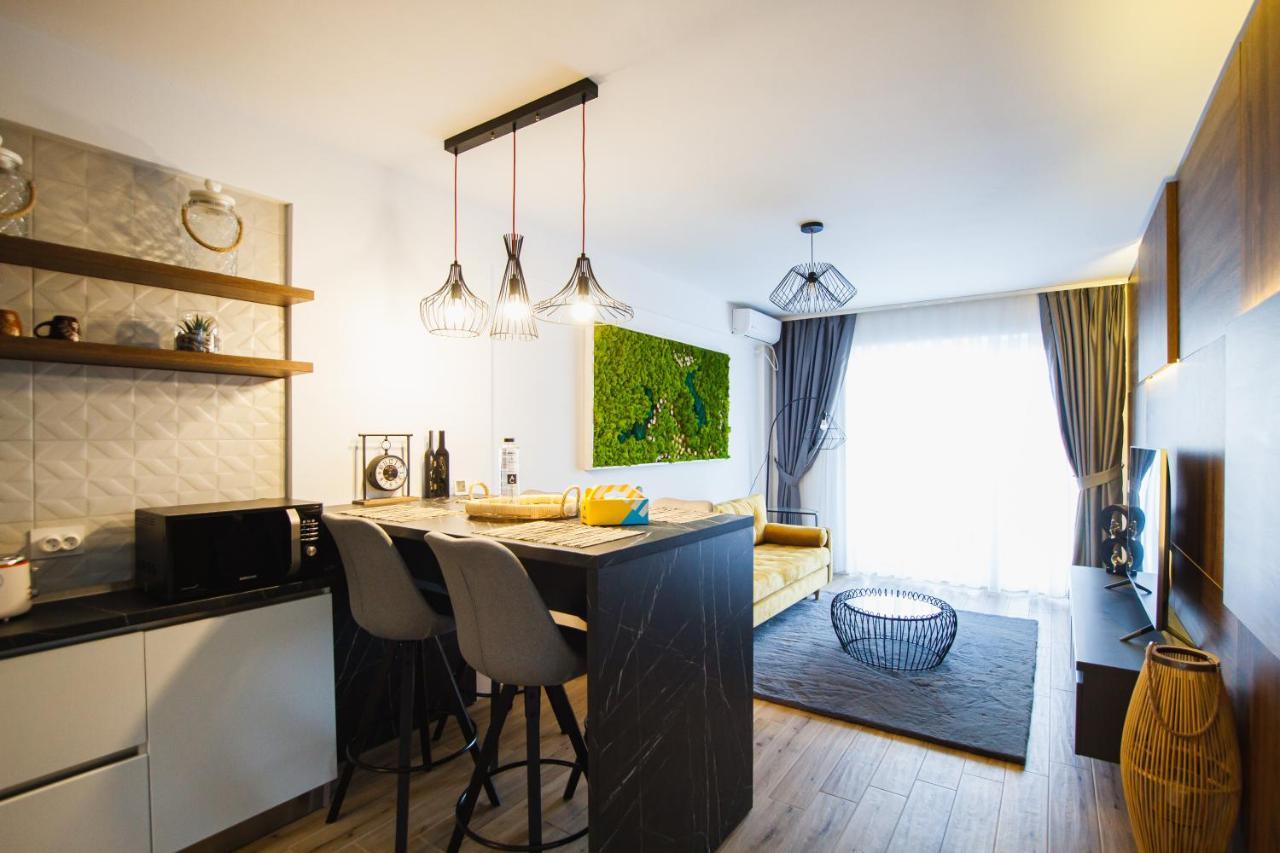 Magnificent Home At Prima Residence Oradea Extérieur photo
