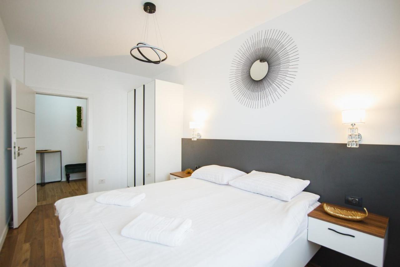 Magnificent Home At Prima Residence Oradea Extérieur photo