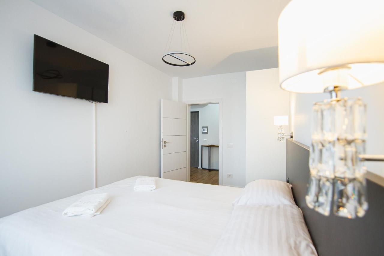 Magnificent Home At Prima Residence Oradea Extérieur photo