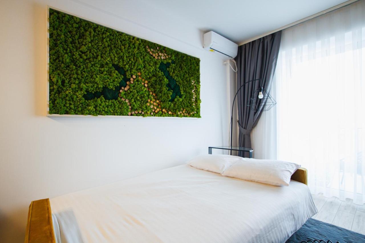 Magnificent Home At Prima Residence Oradea Extérieur photo